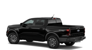 2026 Ford Ranger® External Image 3